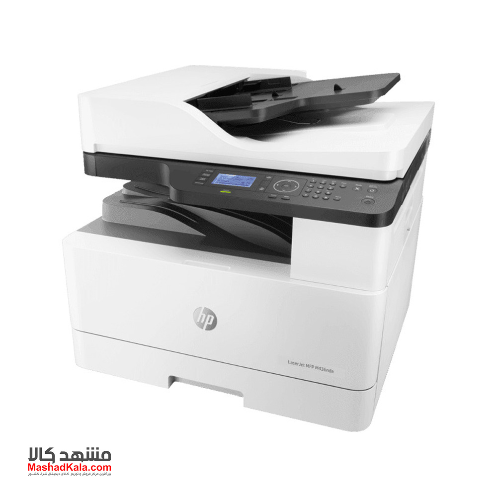 HP LaserJet MFP M436nda