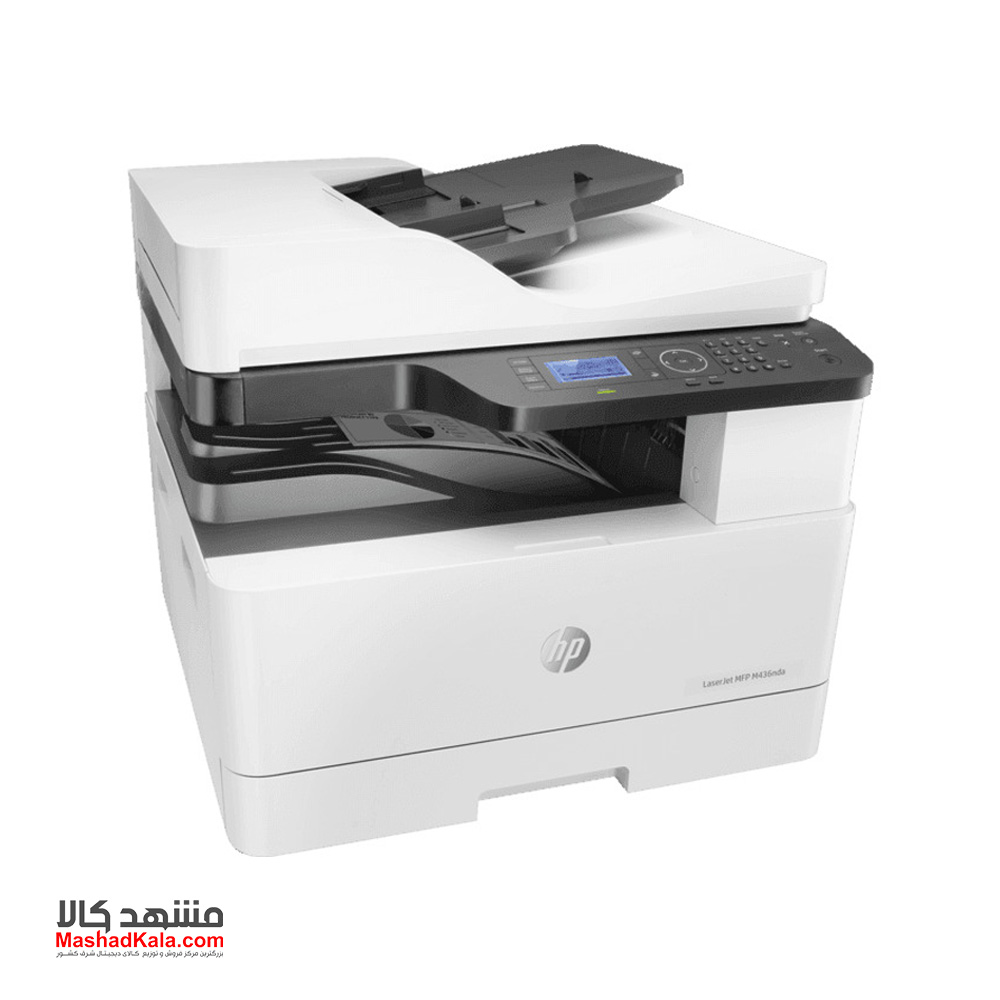 HP LaserJet MFP M436nda