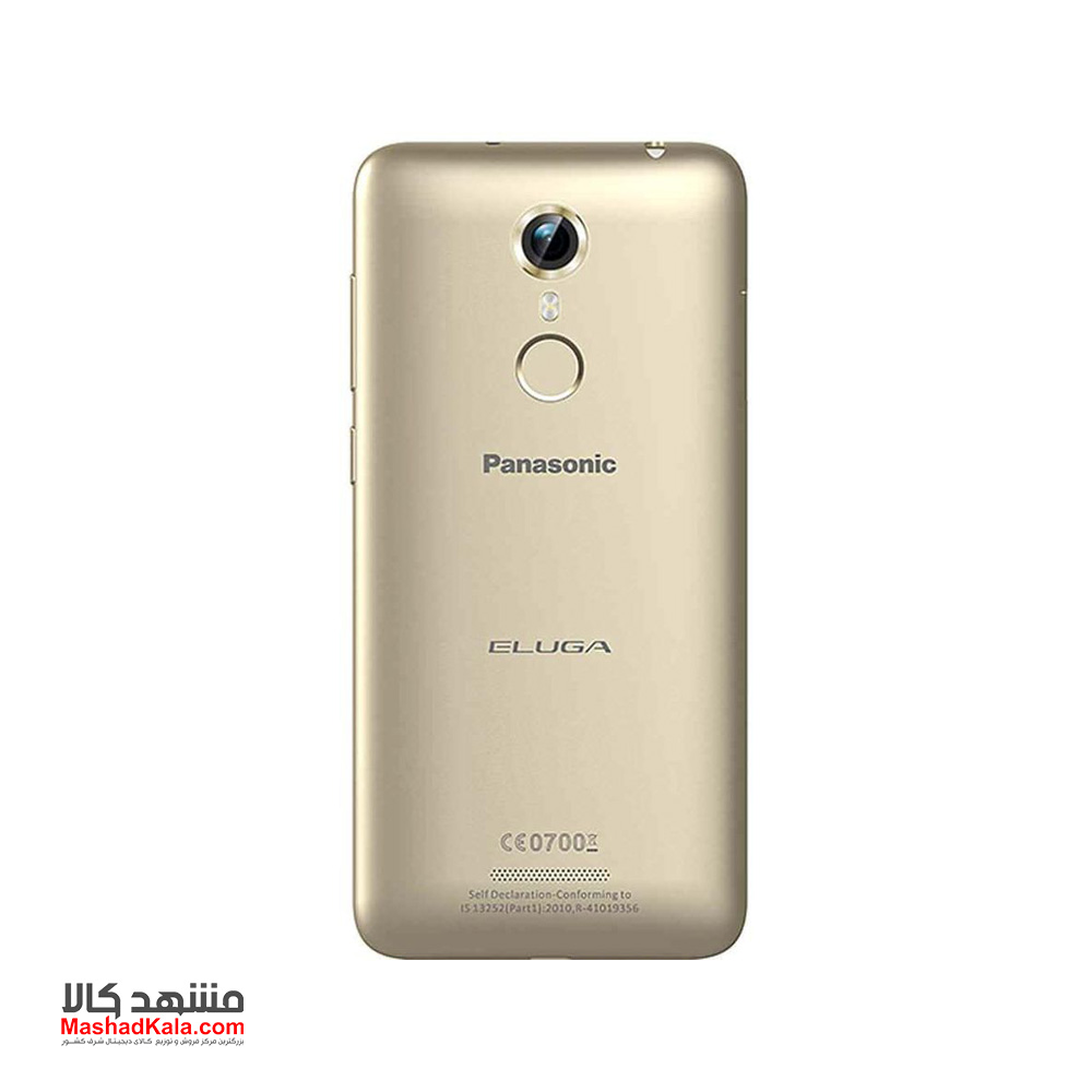 Panasonic Eluga Arc