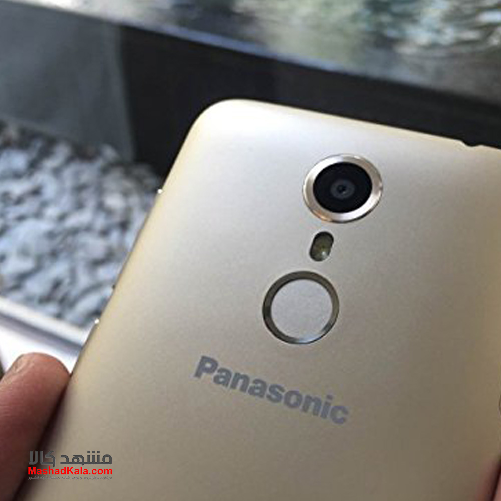 Panasonic Eluga Arc