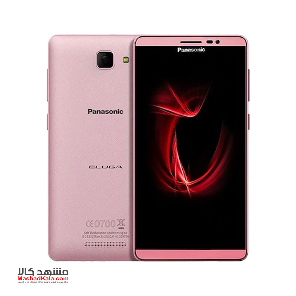 Panasonic Eluga I3