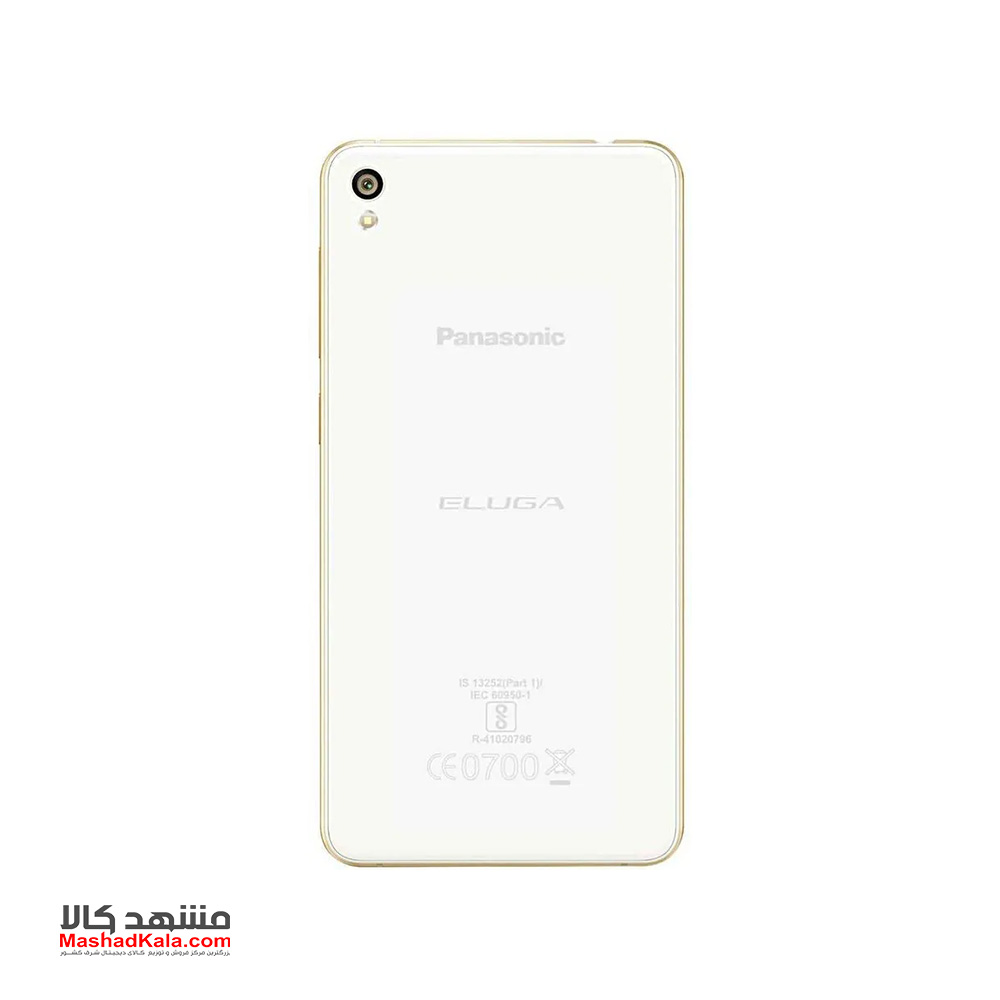 Panasonic Eluga Arc 2