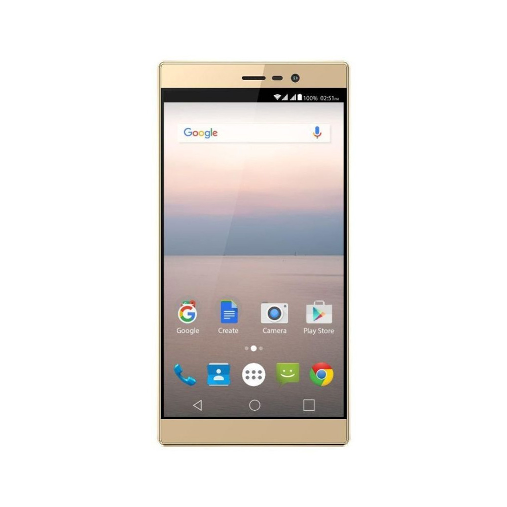 Panasonic Eluga A2