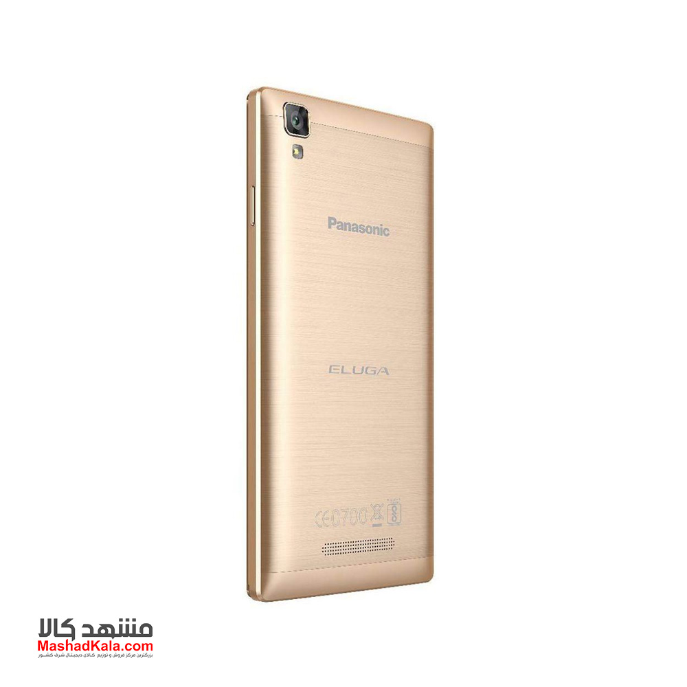 Panasonic Eluga A2