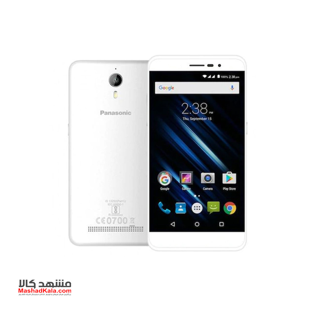 Panasonic P77