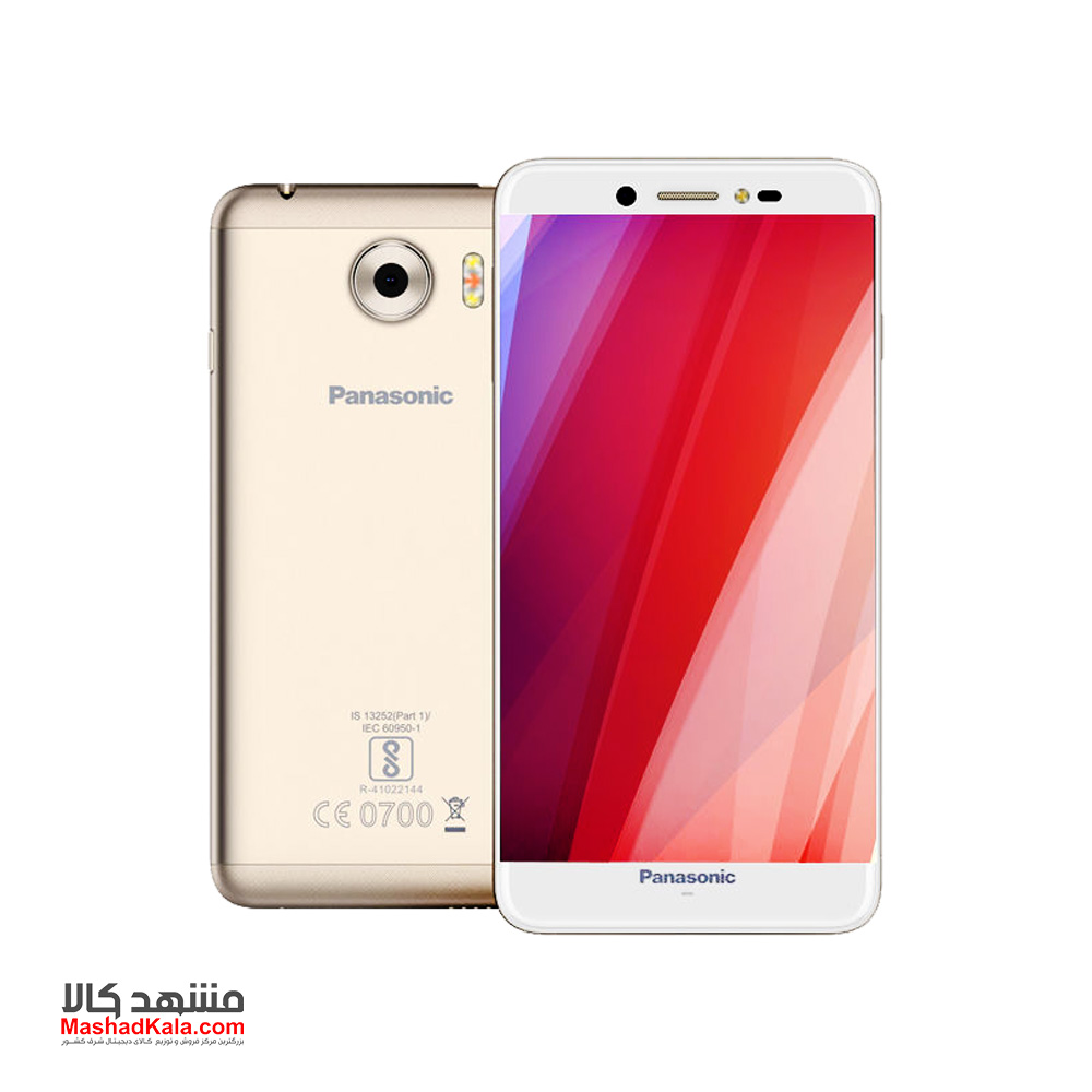 Panasonic P88