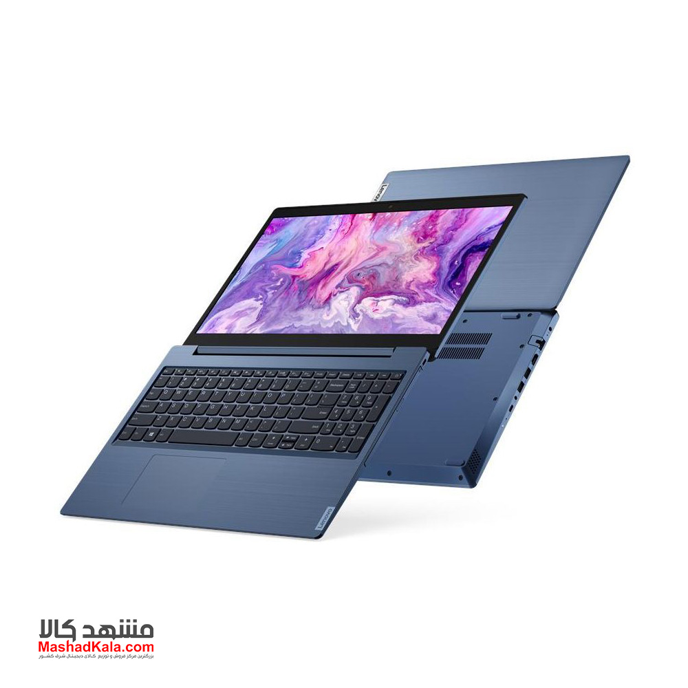 Lenovo Ideapad L3