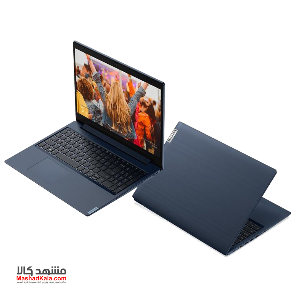 Lenovo Ideapad L3