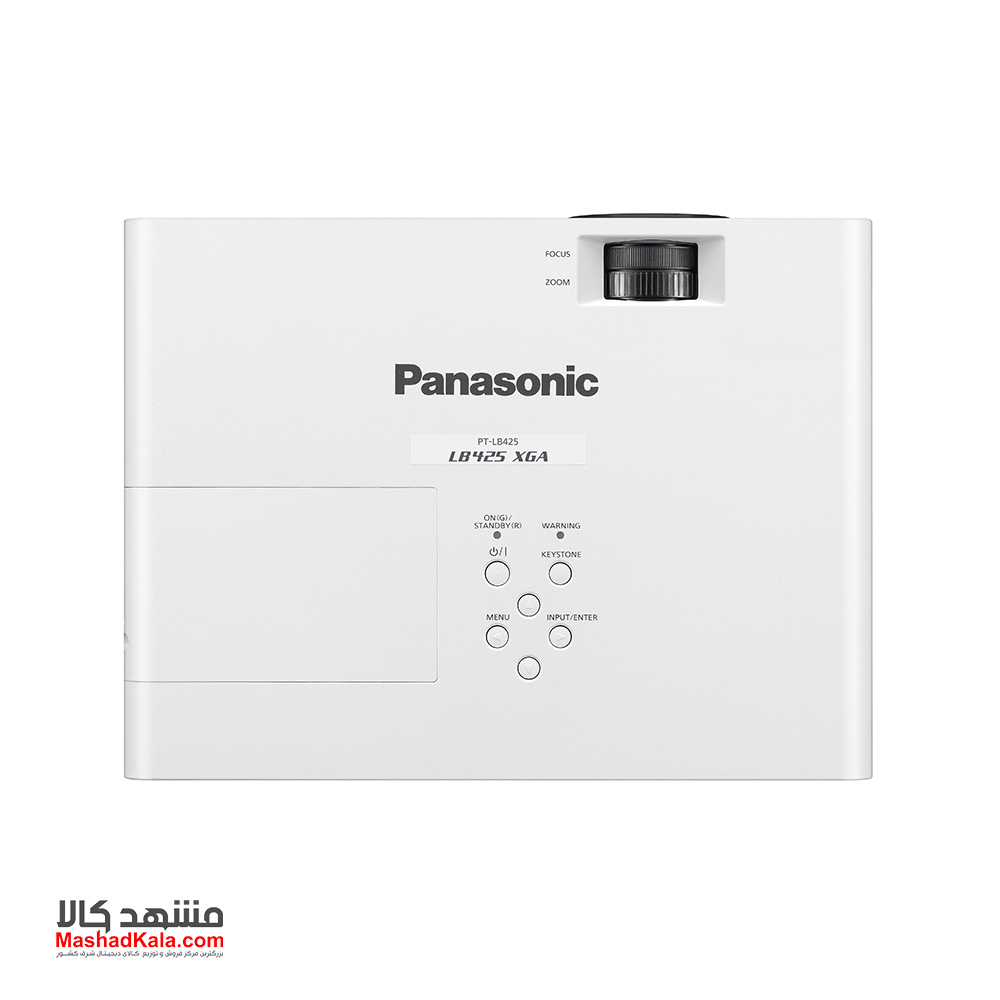 Panasonic PT-LB385