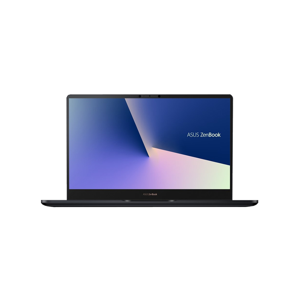 Asus ZenBook Pro 14 UX450FD