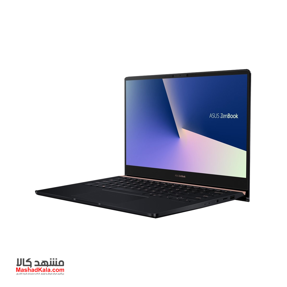 Asus ZenBook Pro 14 UX450FD