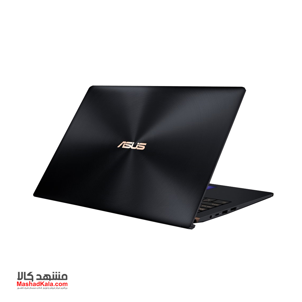 Asus ZenBook Pro 14 UX450FD