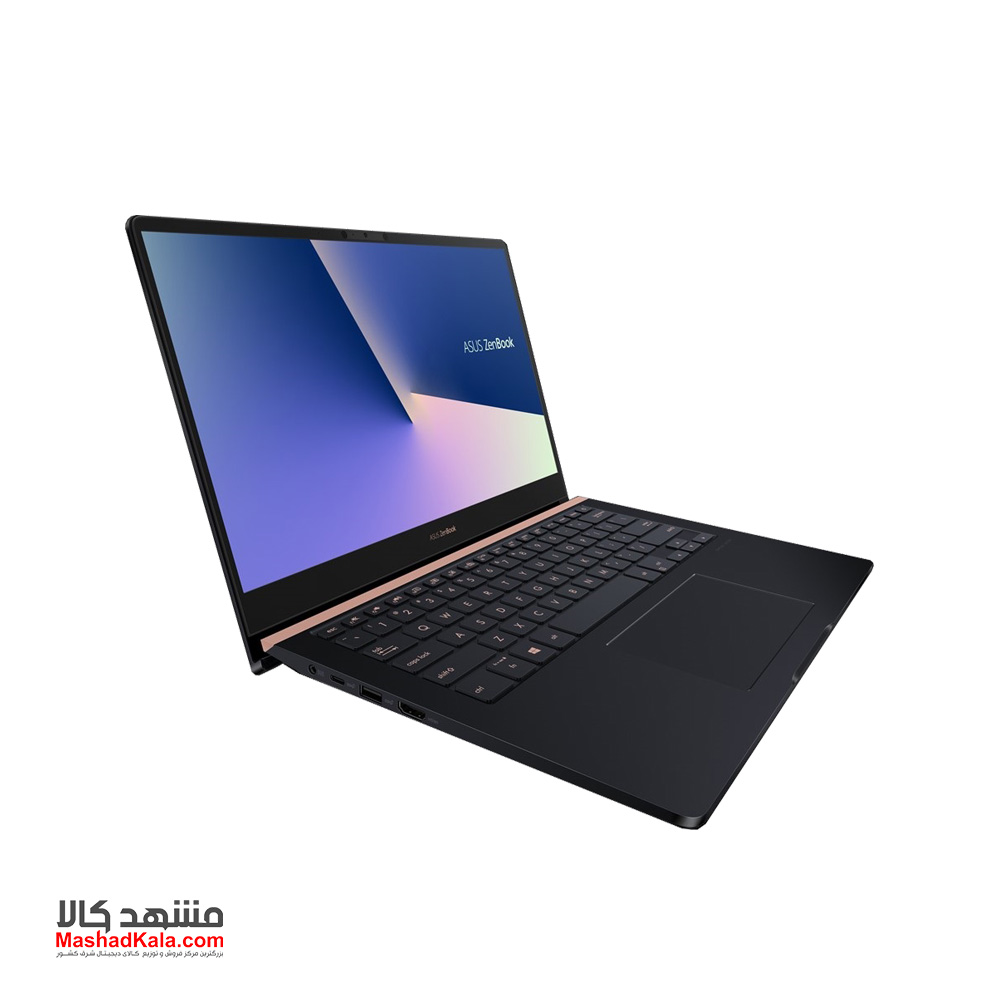 Asus ZenBook Pro 14 UX450FD