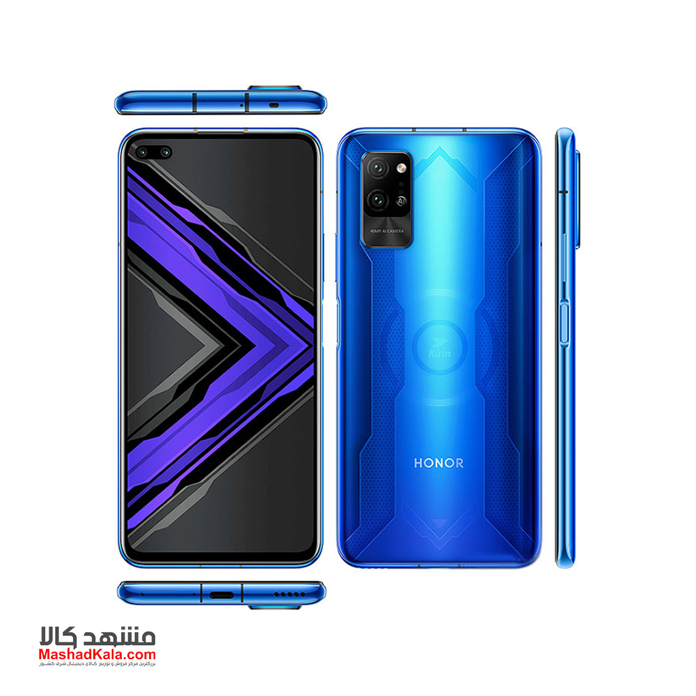 Honor Play4 Pro