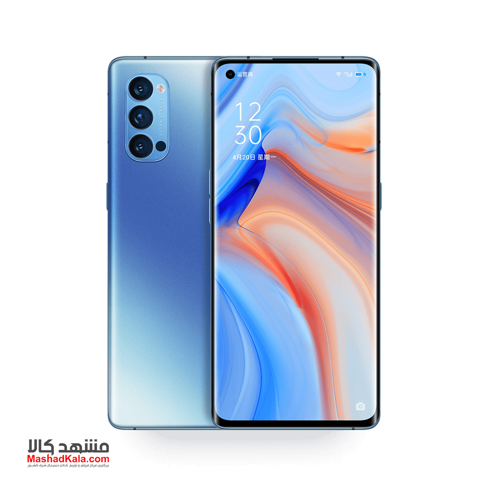 Oppo Reno4 Pro 5G