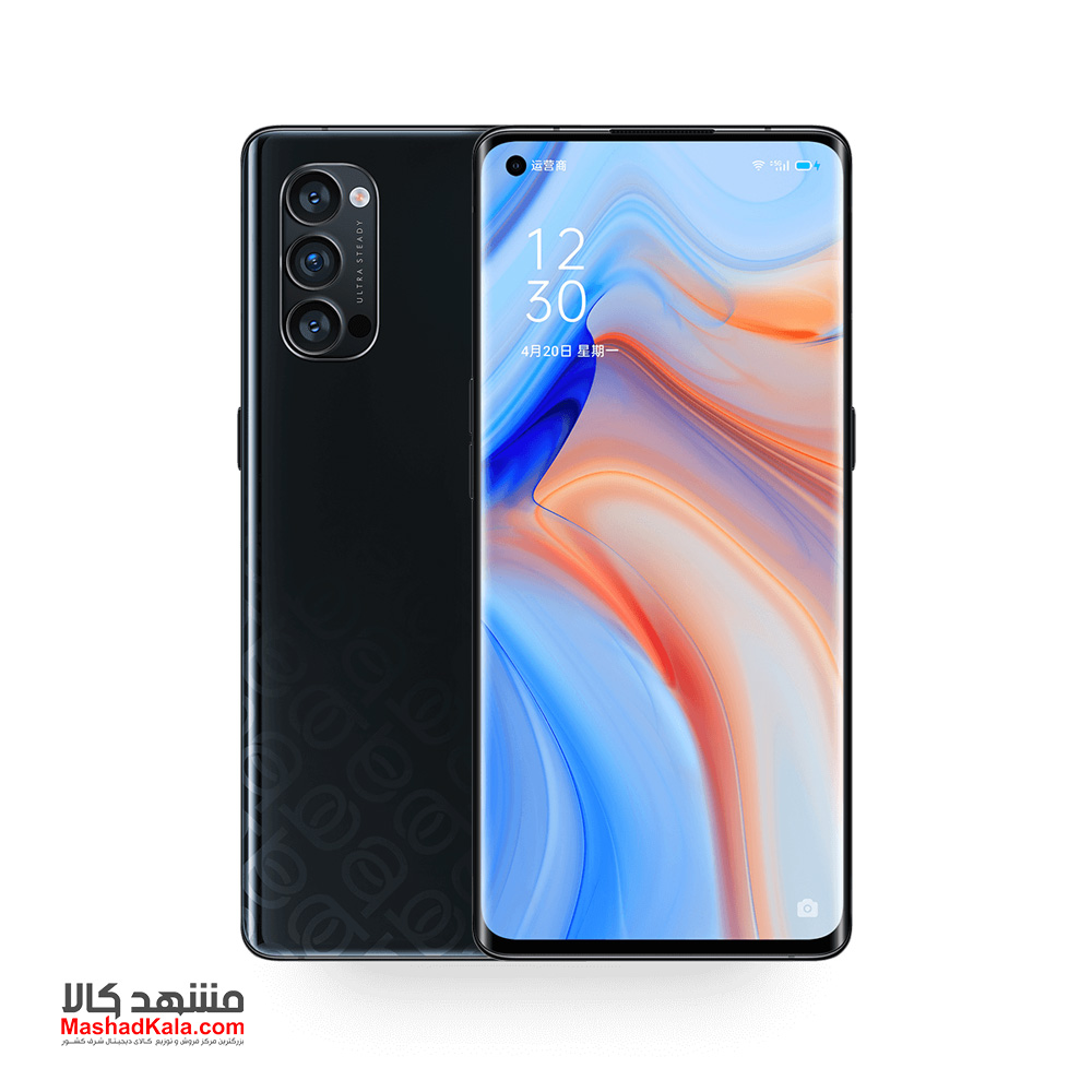 Oppo Reno4 Pro 5G