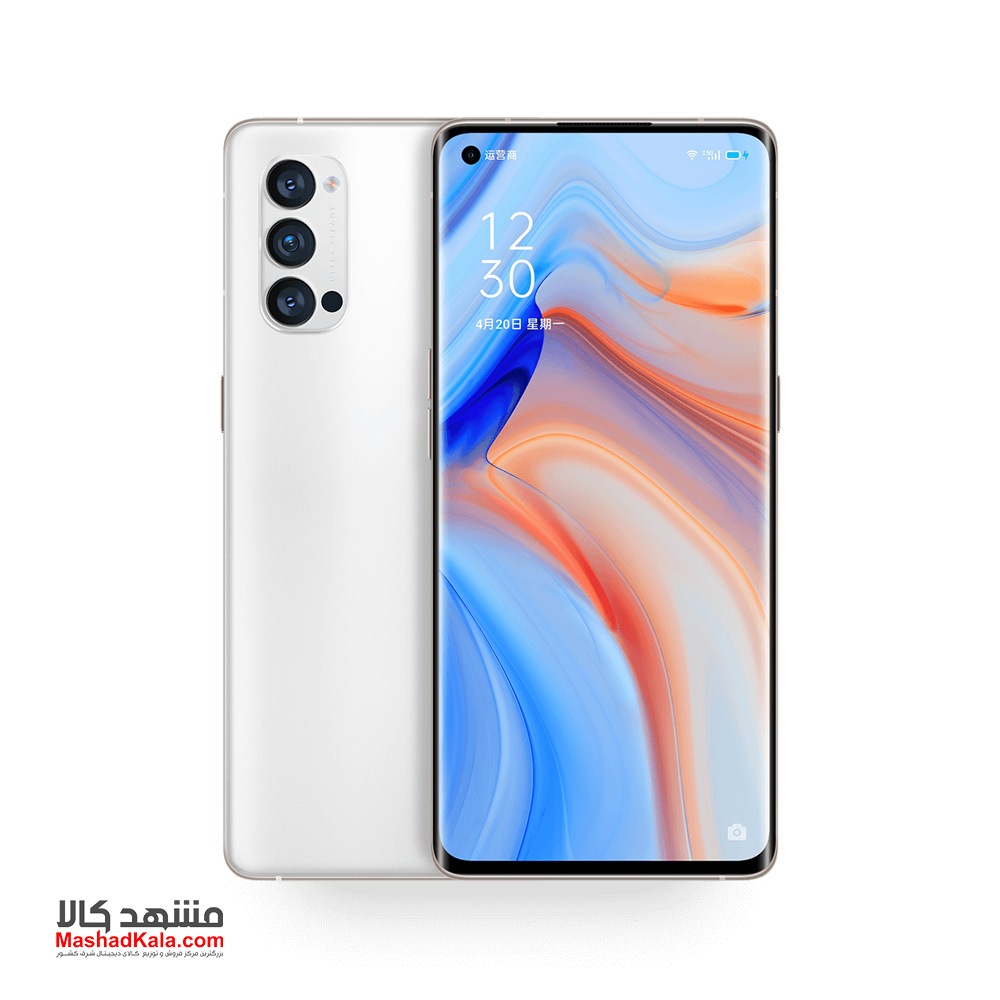 Oppo Reno4 Pro 5G