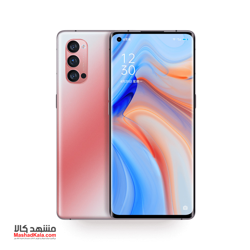 Oppo Reno4 Pro 5G