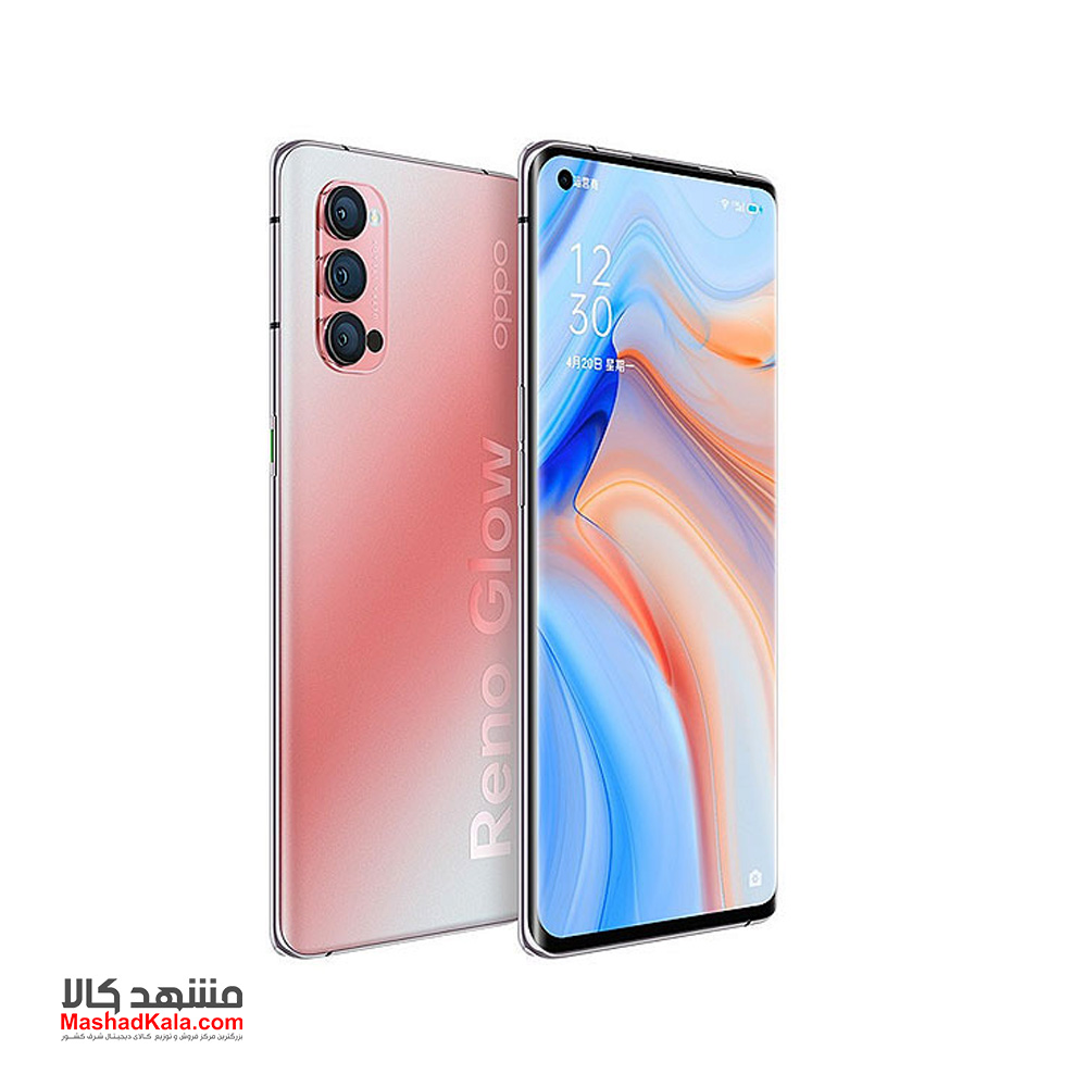 Oppo Reno4 Pro 5G