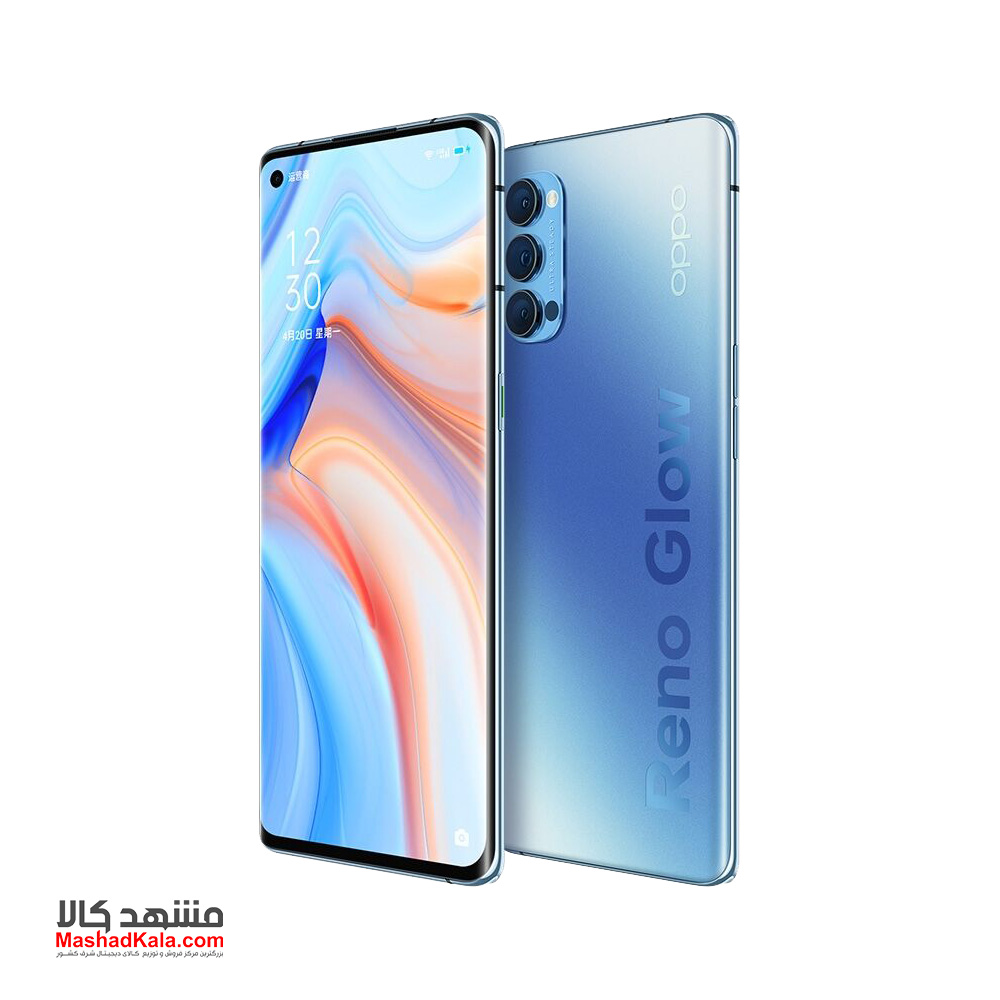 Oppo Reno4 Pro 5G