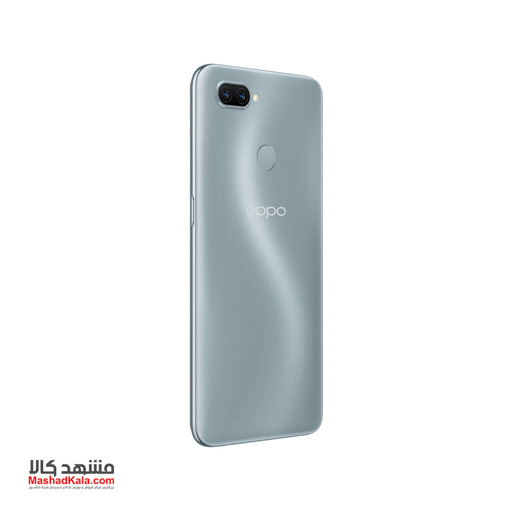 Oppo A12s