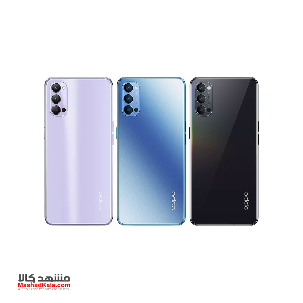 Oppo Reno4 5G