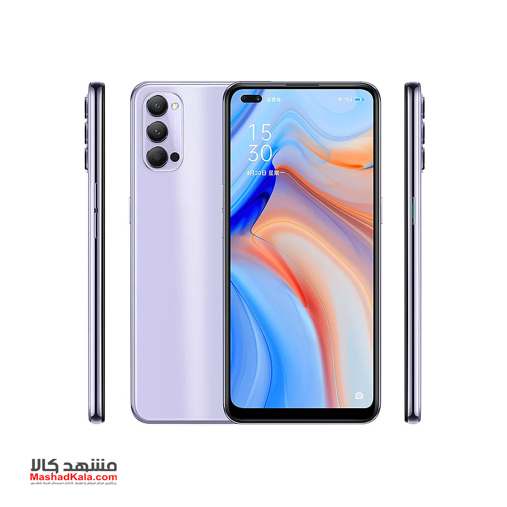 Oppo Reno4 5G