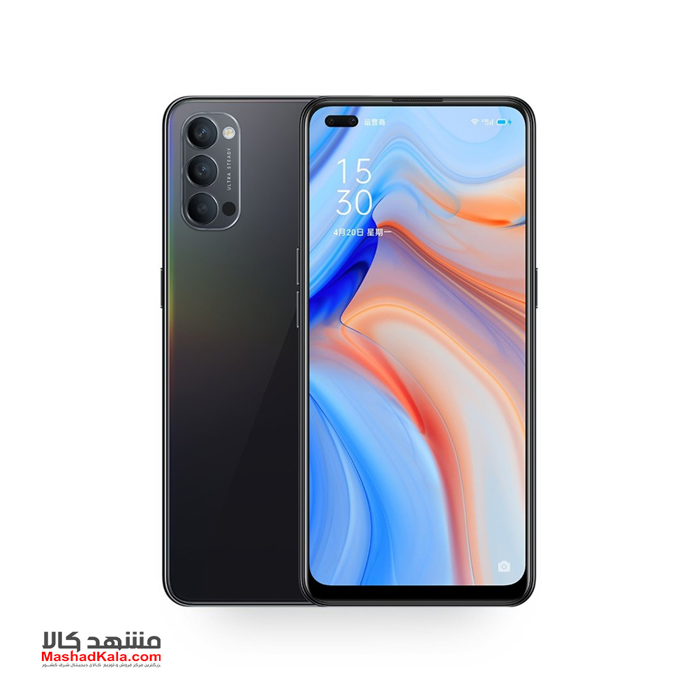 Oppo Reno4 5G