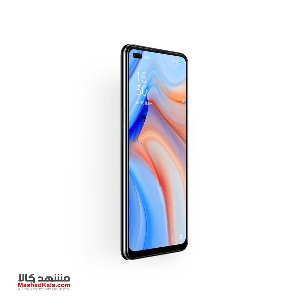 Oppo Reno4 5G