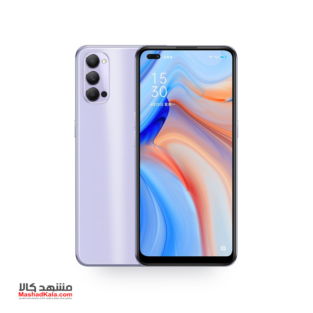 Oppo Reno4 5G