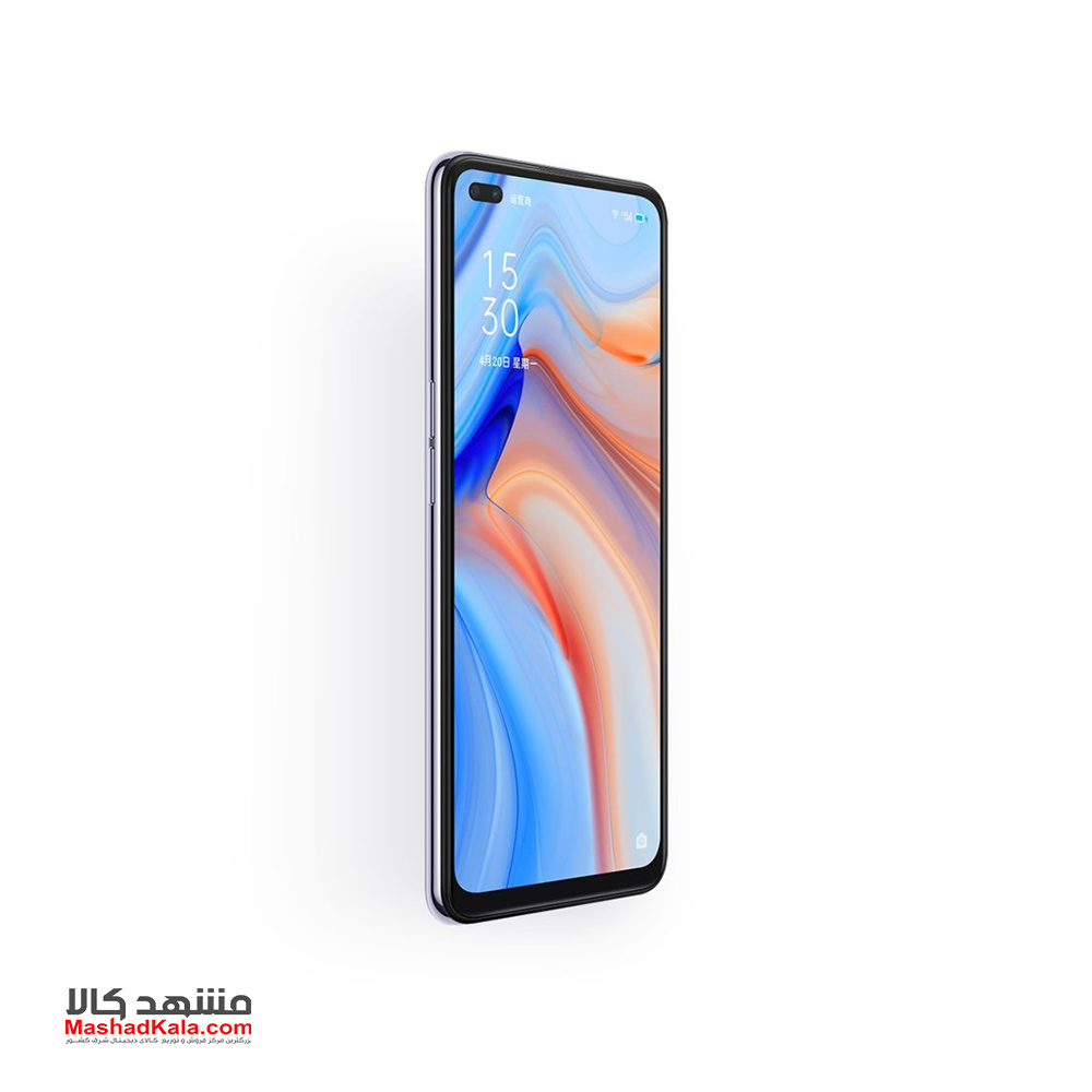 Oppo Reno4 5G