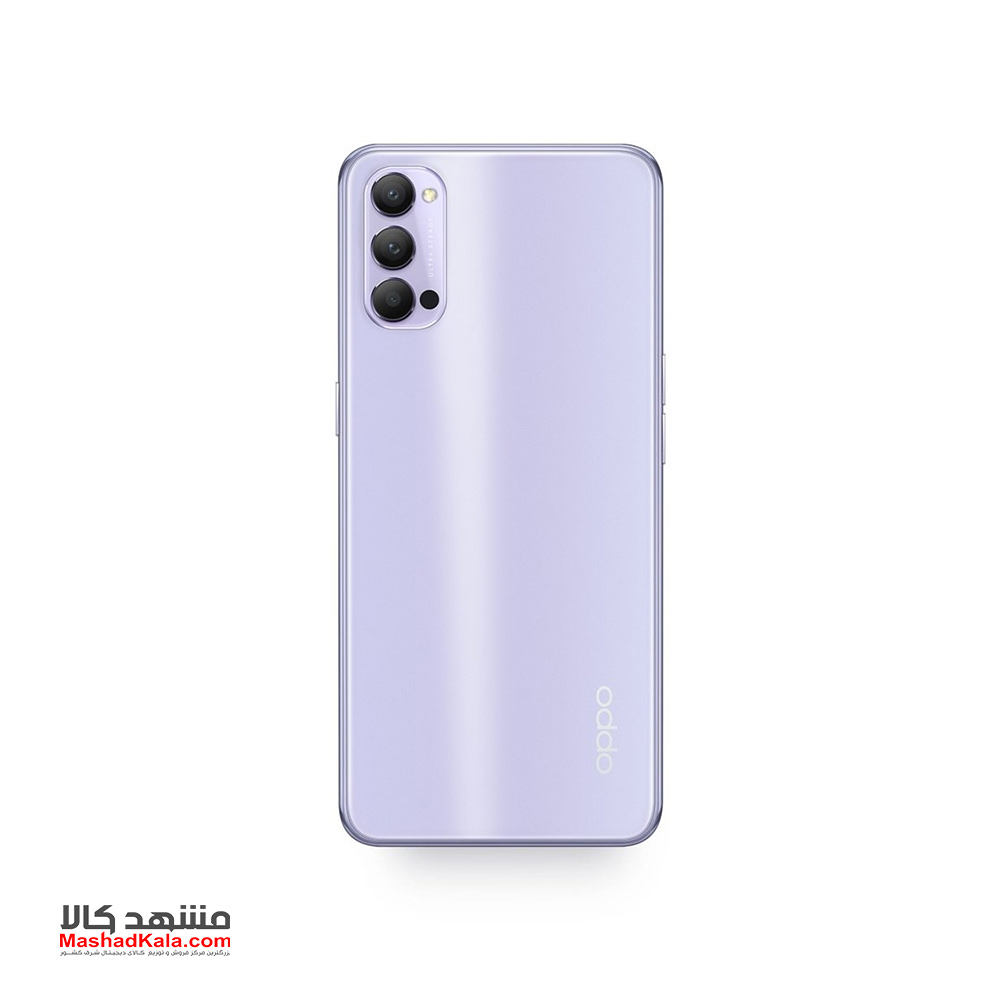 Oppo Reno4 5G