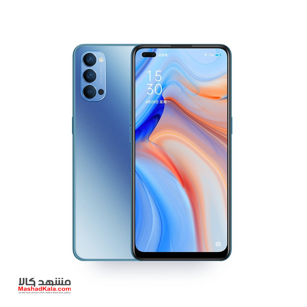 Oppo Reno4 5G