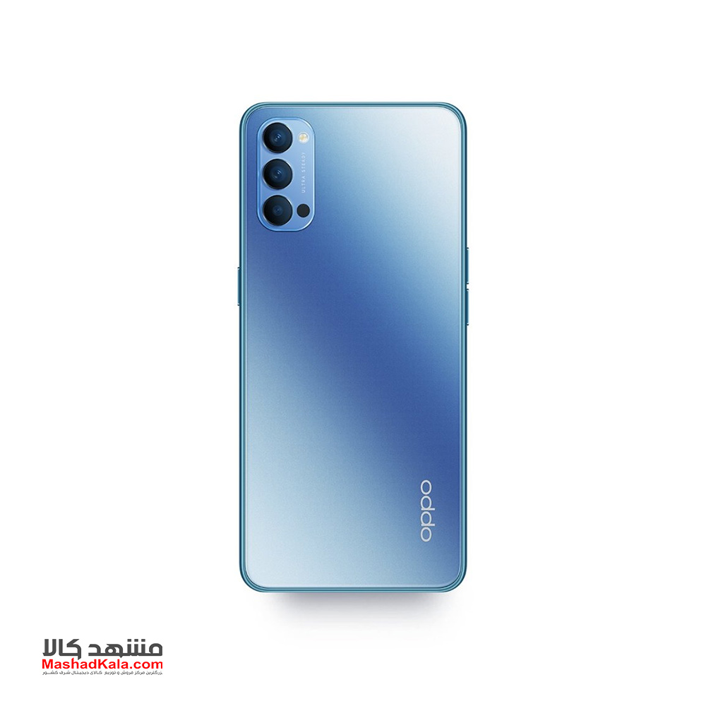 Oppo Reno4 5G