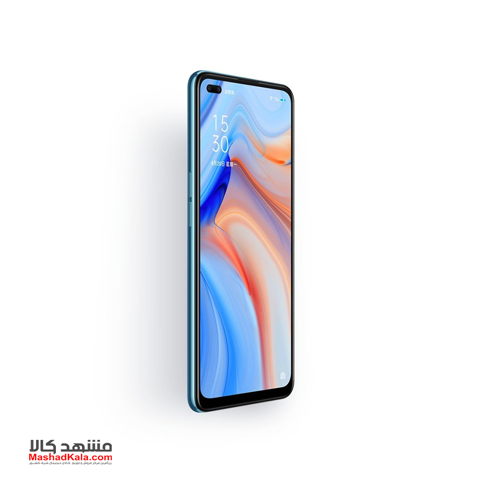 Oppo Reno4 5G