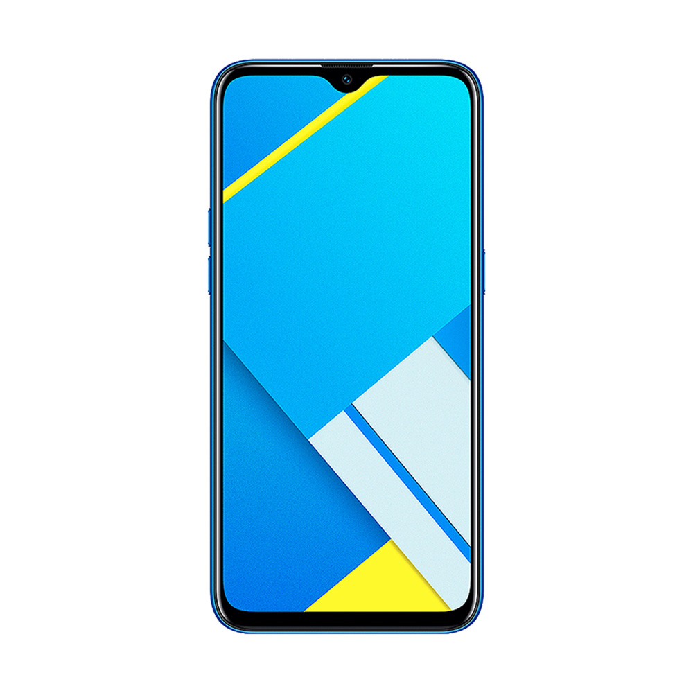 Realme C3i