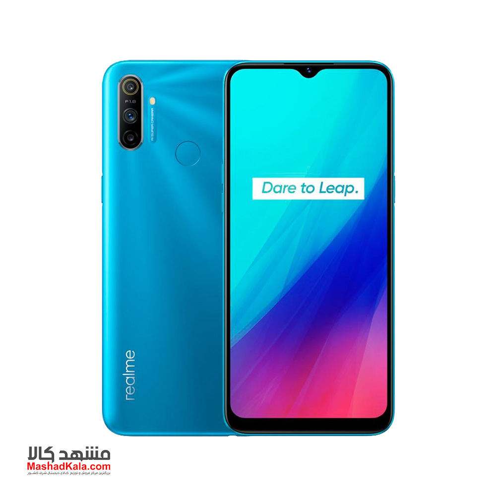 Realme C3i