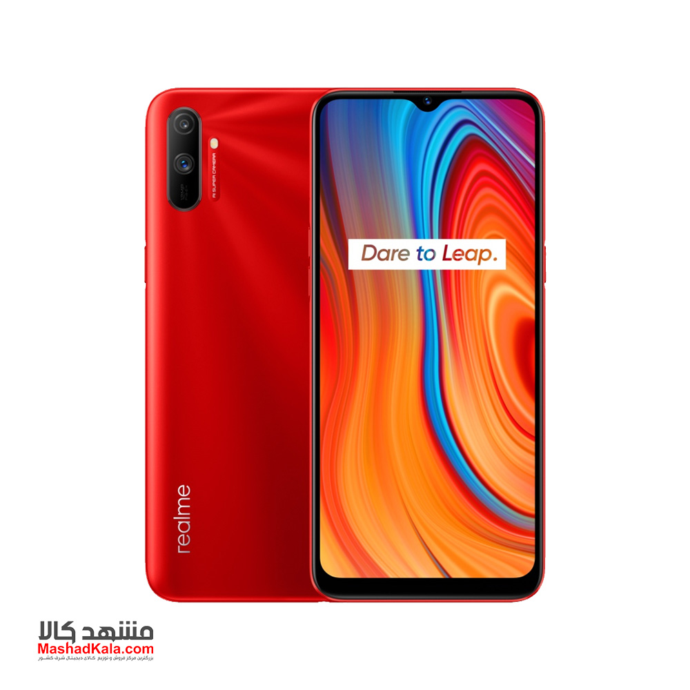 Realme C3i