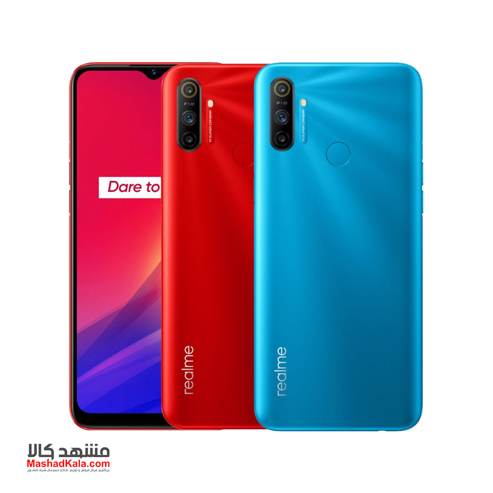 Realme C3i