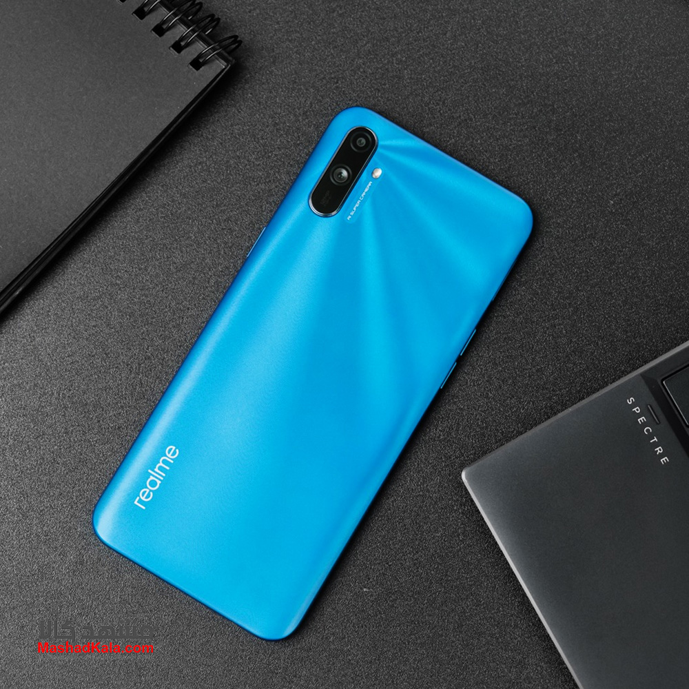 Realme C3i