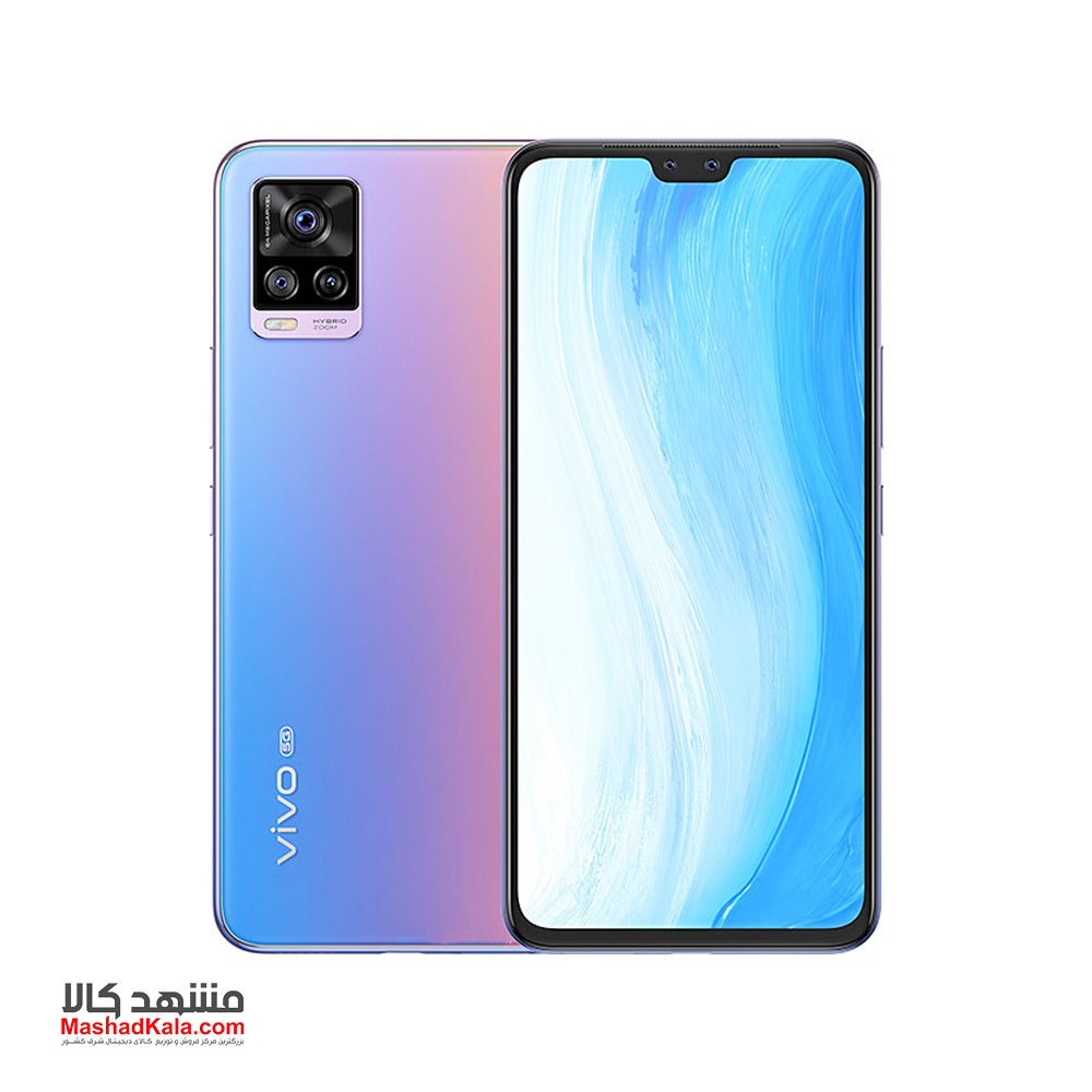 Vivo S7 