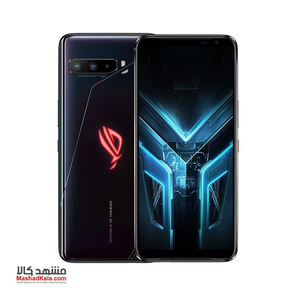 Asus ROG Phone 3 ZS661KS