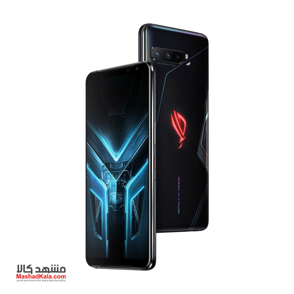 Asus ROG Phone 3 ZS661KS