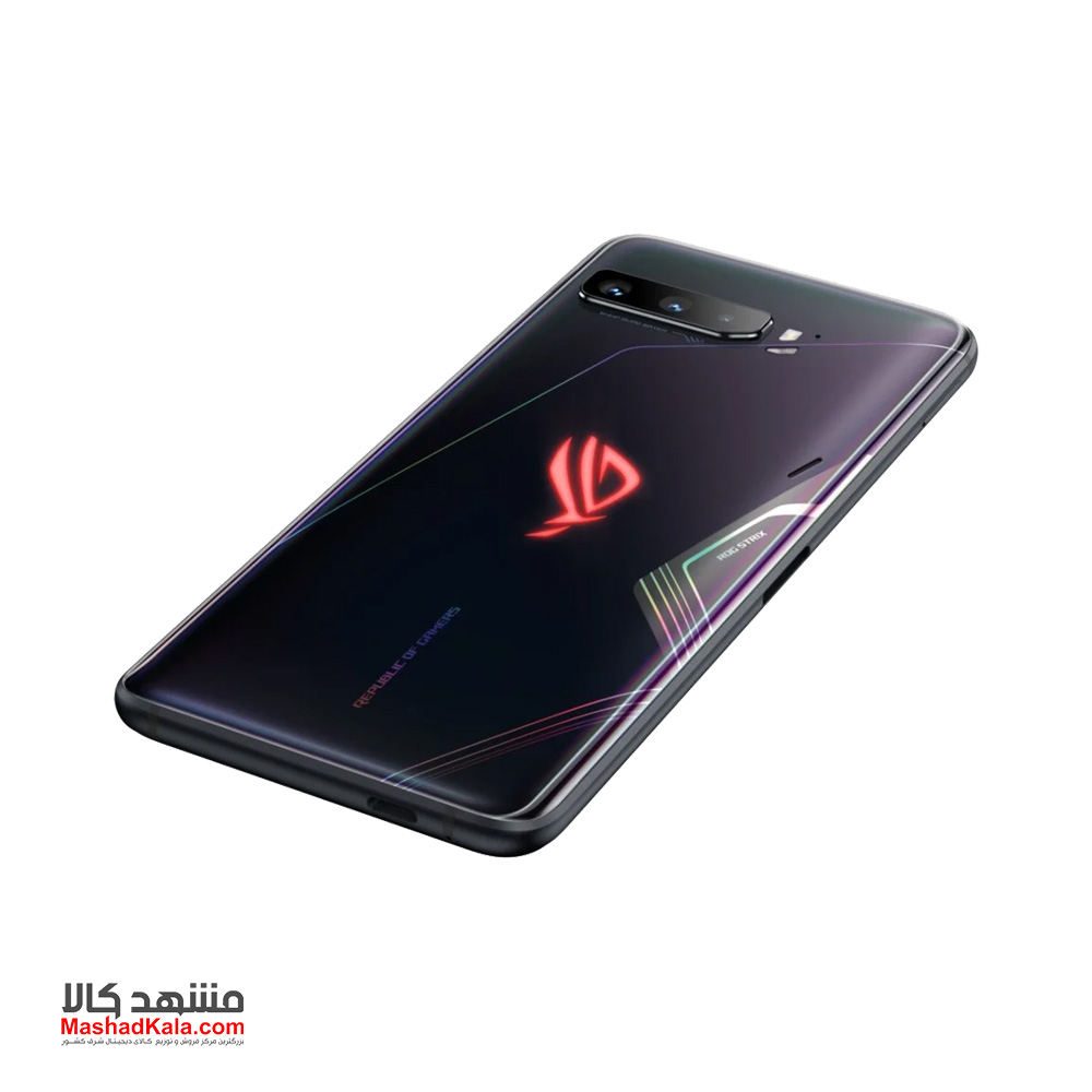 Asus ROG Phone 3 ZS661KS