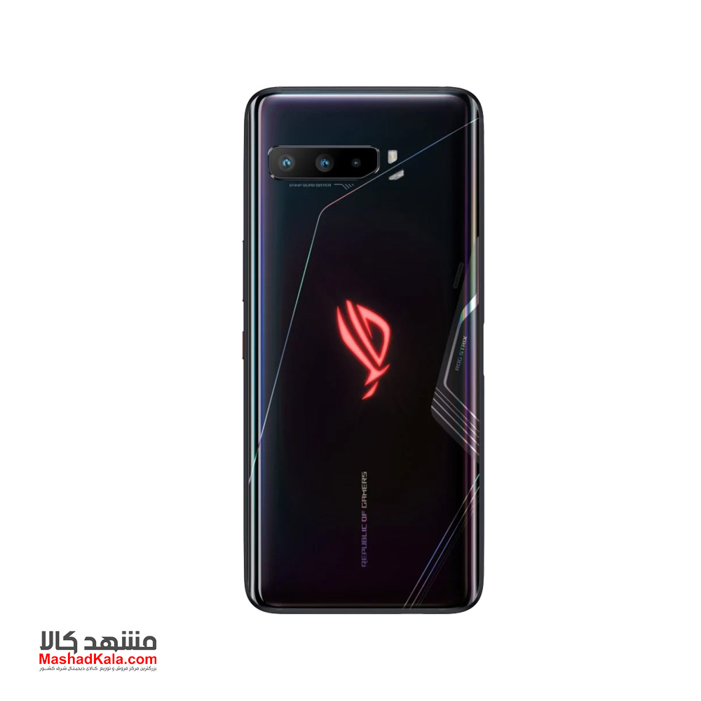 Asus ROG Phone 3 ZS661KS