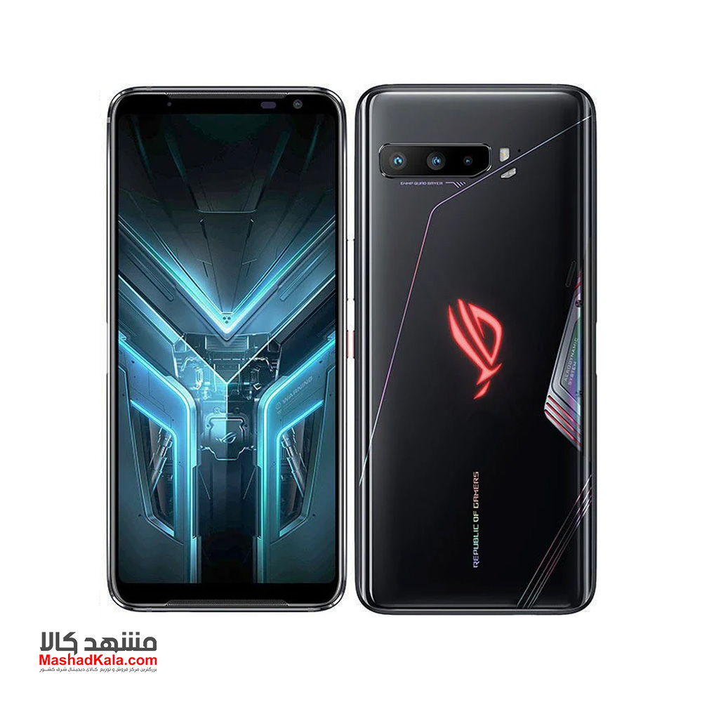 Asus ROG Phone 3 ZS661KS