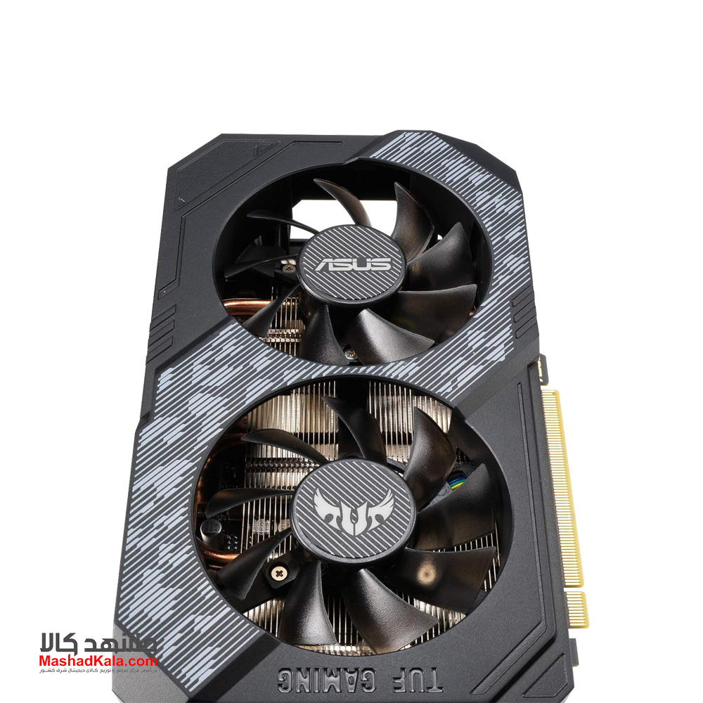 ASUS TUF RTX2060-O6G-GAMING