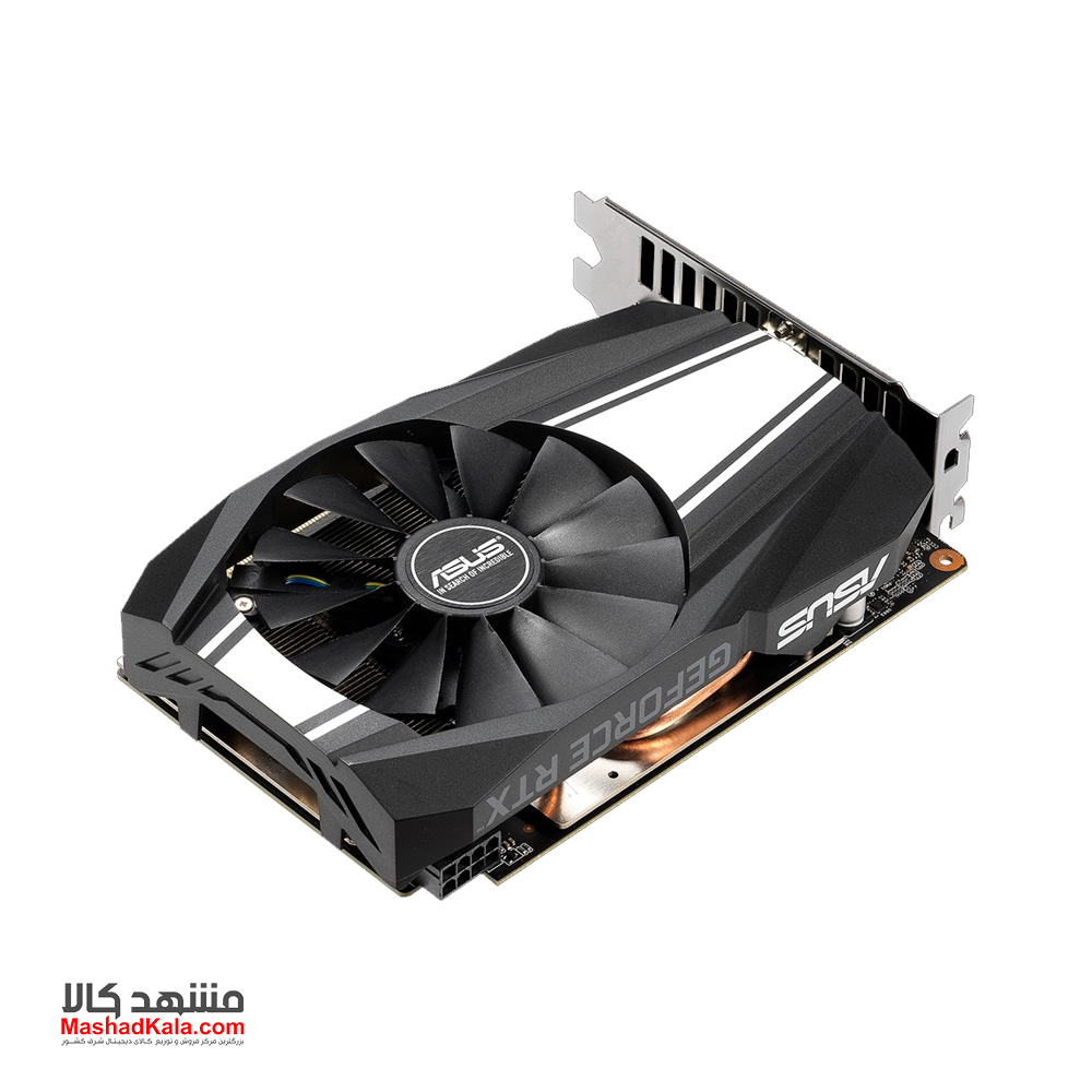 Asus Phoenix GeForce RTX 2060