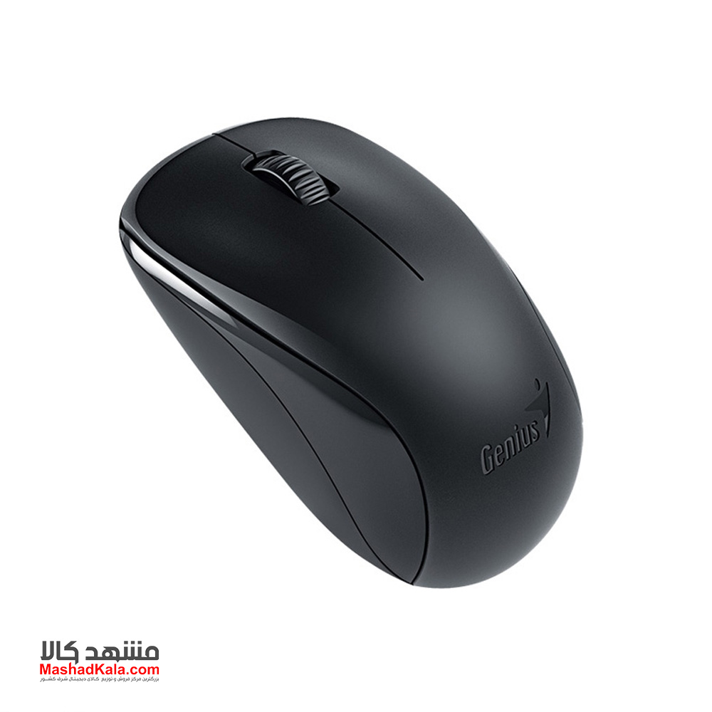 	Genius NX-7000 Wireless Mouse