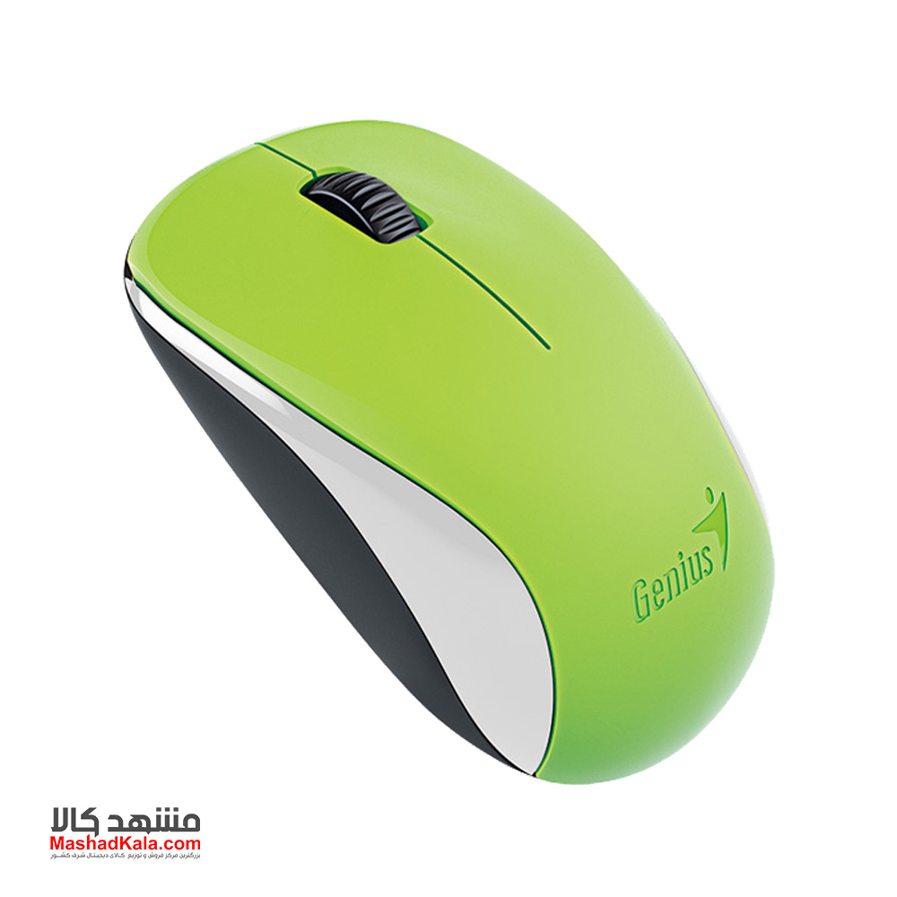 	Genius NX-7000 Wireless Mouse